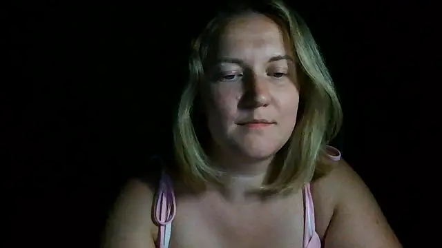 TinaKittyX online show from 07.04.26