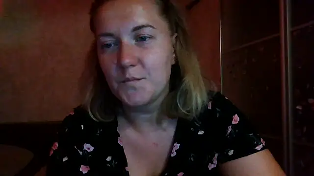 TinaKittyX online show from 08.08.26