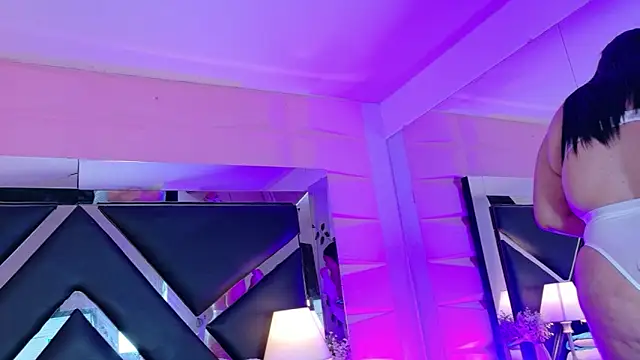 Veronica Nasty  online show from 05.05.26