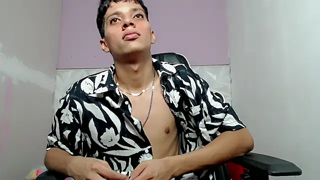Yei lee  online show from 05.06.26
