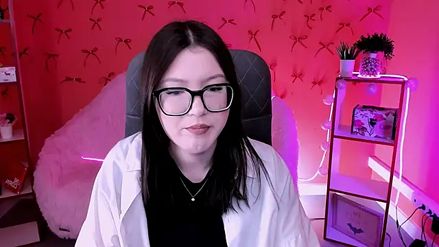 JennyGibson online show from 05.07.26