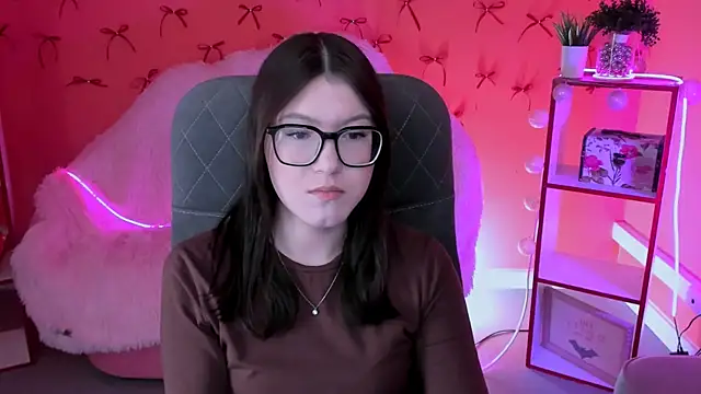 JennyGibson online show from 05.11.26