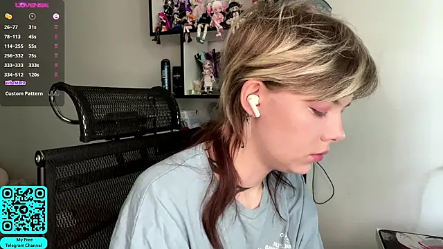 MadalynNosel online show from 05.15.26
