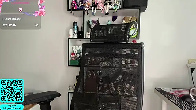 MadalynNosel online show from 06.21.26