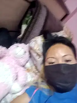 Bristy BigBoobs online show from 05.03.26