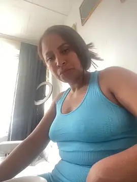 Katiuscavega online show from 04.27.26