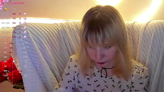 MiaKimiko online show from 06.05.26