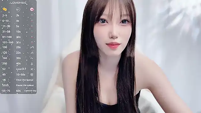 luckyuyu66 online show from 04.27.26