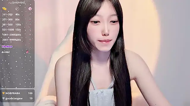 luckyuyu66 online show from 05.07.26