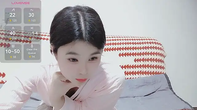 niuniu556 online show from 04.21.26