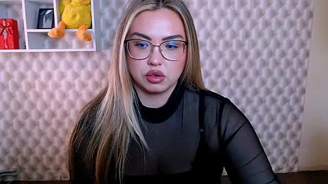 AminaSoul  online show from 05.04.26