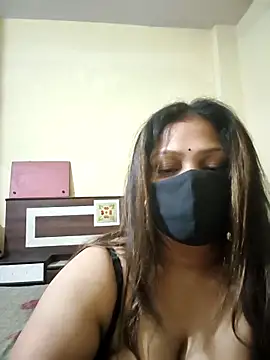 SluttySonam online show from 04.25.26