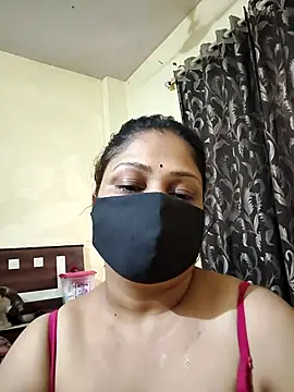 SluttySonam online show from 04.27.26