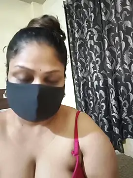 SluttySonam online show from 04.29.26