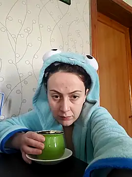 ElizabethDeRose online show from 04.05.26