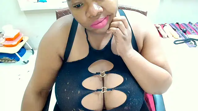 Voluptious1 online show from 04.21.26