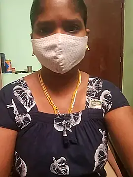 Tamil-vithya69 online show from 04.02.26