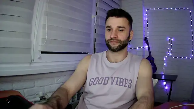 Snapshot of DaddySlava chatting on 05.02.26 DaddySlava online show from 05.02.26