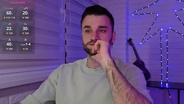 Snapshot of DaddySlava chatting on 05.15.26 DaddySlava online show from 05.15.26