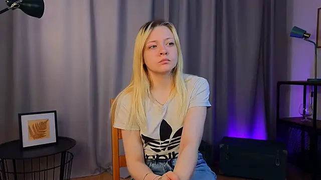 OliviaCaffery online show from 04.17.26