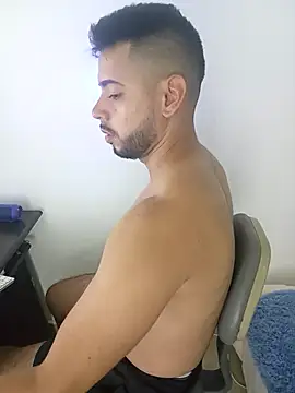 AidenGreyHot online show from 04.10.26