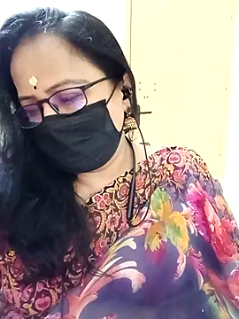 monisha cam online show from 04.17.26