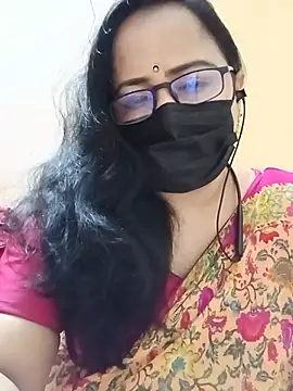 monisha cam online show from 07.23.26