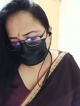 monisha cam online show from 07.26.26