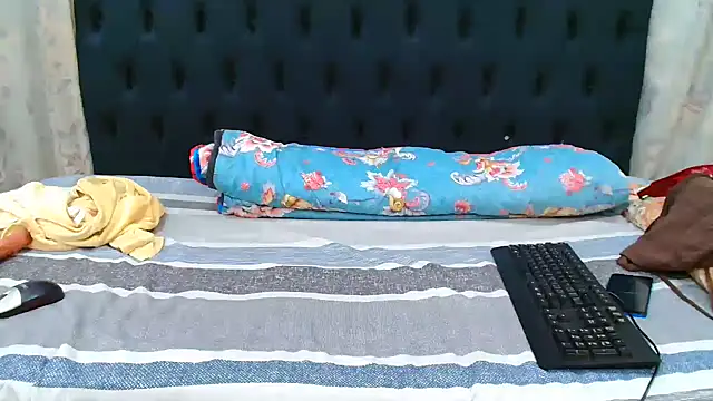 SexiestChoc online show from 04.13.26