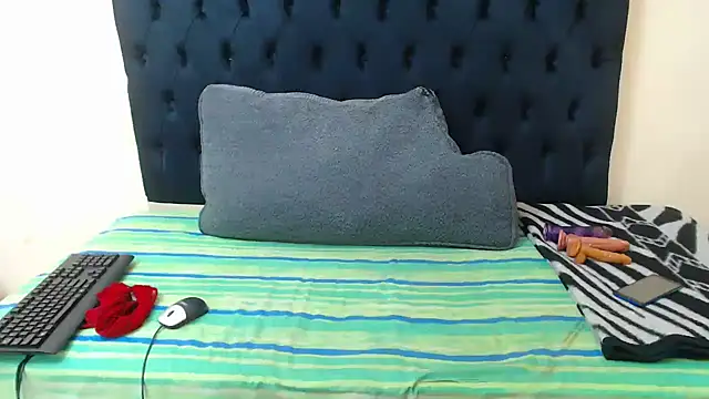 SexiestChoc online show from 05.07.26