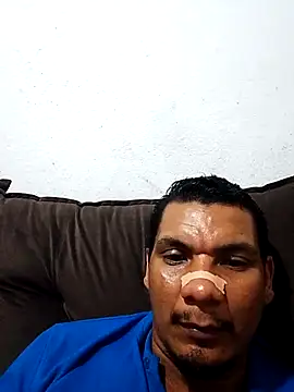 Cristiantx0909 online show from 05.10.26