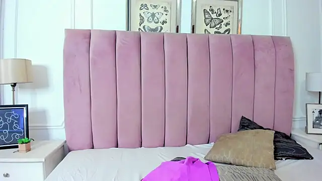 Alexa fox669 online show from 06.18.26