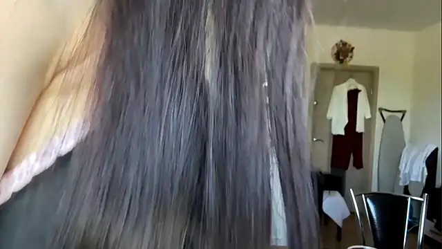 WifeAileen online show from 05.14.26