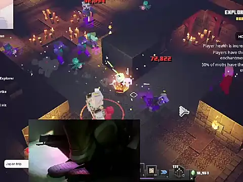 Snapshot of Maiku_1 chatting on 04.04.26 Maiku 1 online show from 04.04.26