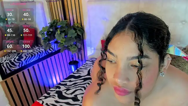 Anabell 03 online show from 04.18.26