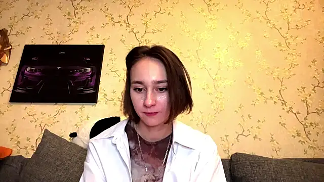 Gelik-Ray online show from 04.18.26