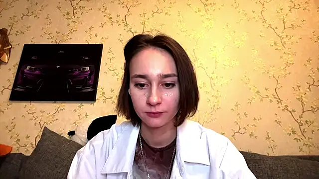 Gelik-Ray online show from 04.18.26