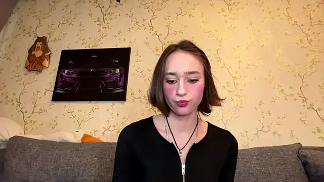 Gelik-Ray online show from 05.03.26