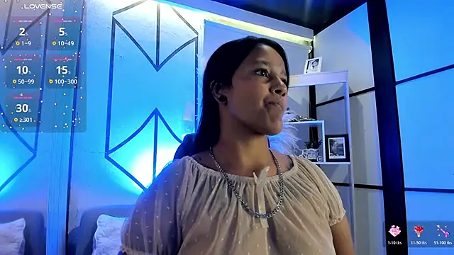 LexiAdamss online show from 04.19.26