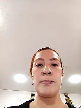 Samyra Biker12 online show from 04.06.26