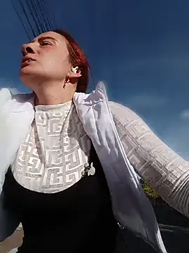 Samyra Biker12 online show from 04.10.26