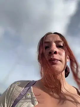 Samyra Biker12 online show from 04.23.26