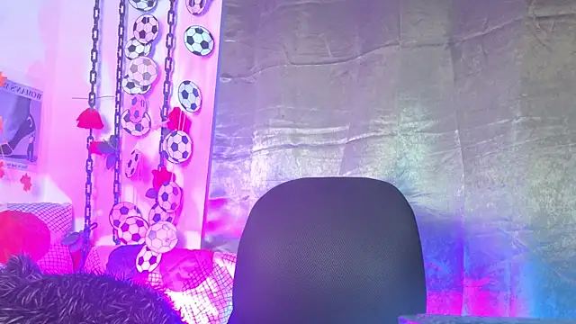 Domina Stef online show from 06.25.26