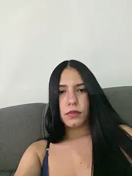 IsabelaRivers online show from 06.03.26