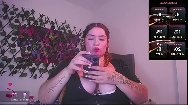 Samantha Matius online show from 05.28.26