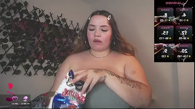 Samantha Matius online show from 05.29.26