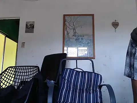 OfficialFrankX online show from 04.08.26