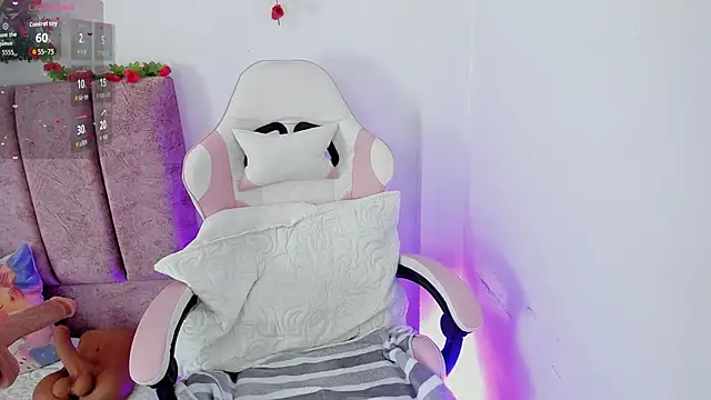 alisson boobs   online show from 06.02.26