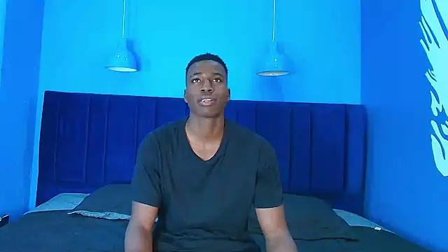 JeanDantte online show from 05.13.26