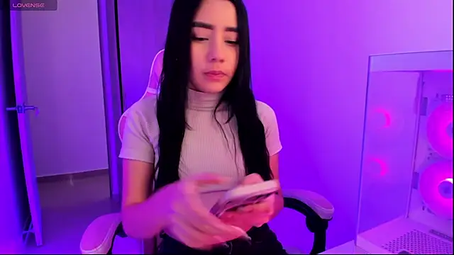 ISABELFORYOU03 online show from 04.02.26